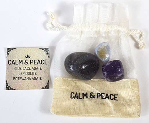 Calm & Peace Kit