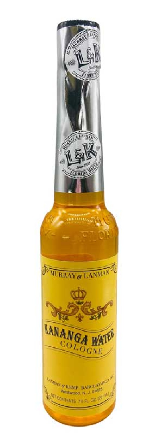 Kananga Water Murray & Lanman Cologne - 7.5Oz