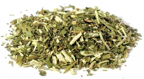 Vervain Cut 2Oz Verbena Hastata (Blue Vervain)