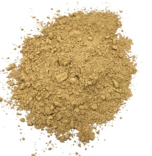 Gentian Root Powder - 2Oz for Spiritual Growth and Wellness