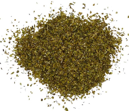 Greek Oregano (1Oz Cut and Sifted)