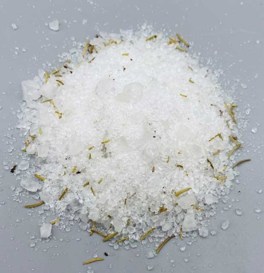 5 Lb Purification Bath Salts - Unlock the Power of Magickal Relaxation