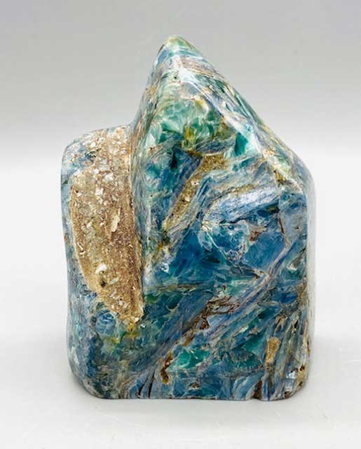 Kyanite Free Shape - 7-1.0# Healing Stone from Pakistan