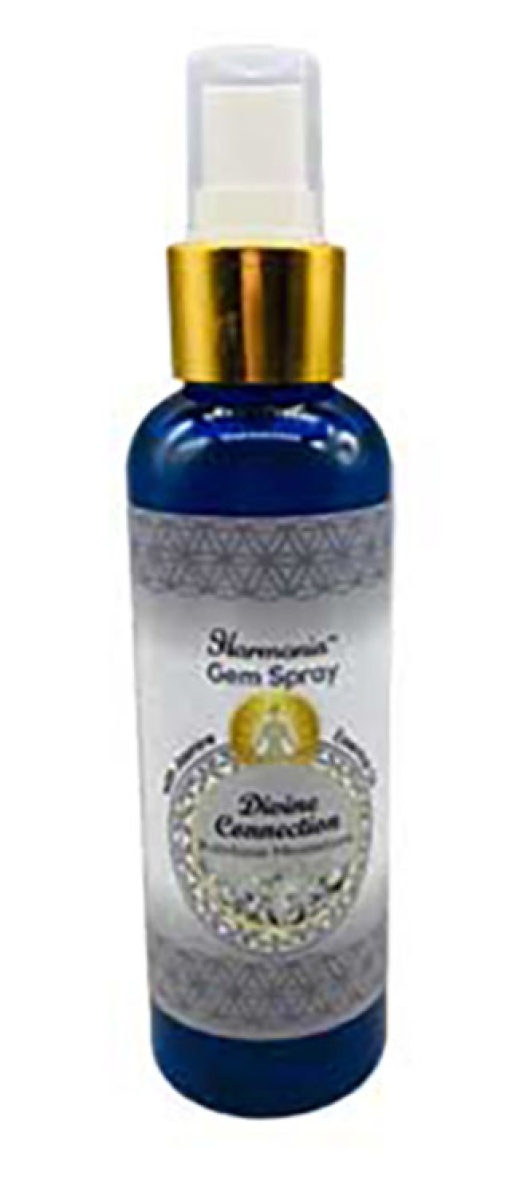 150Ml Divine Connection/RMS/Jasmine Gem Spray for Spiritual Connection