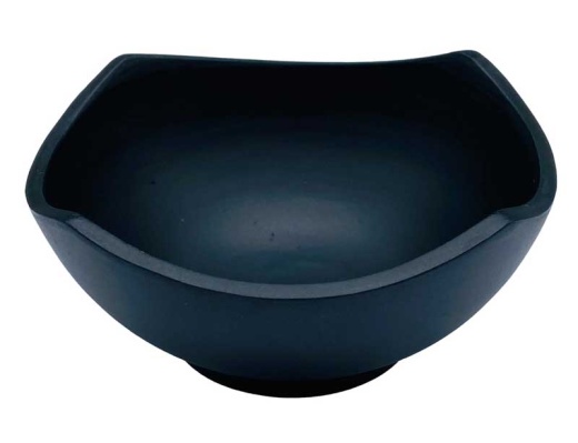 3 3/4" Cast Iron Cauldron