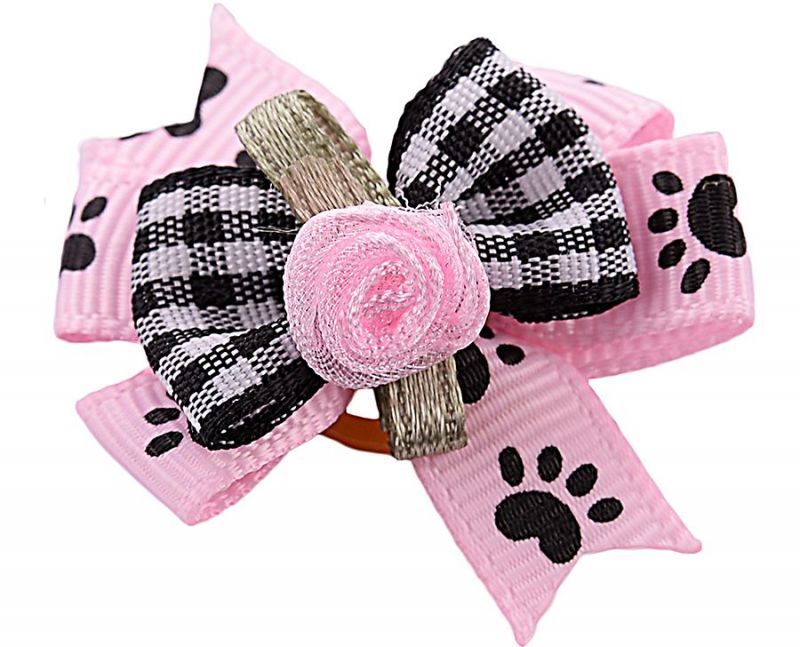 Bandana Items Bows