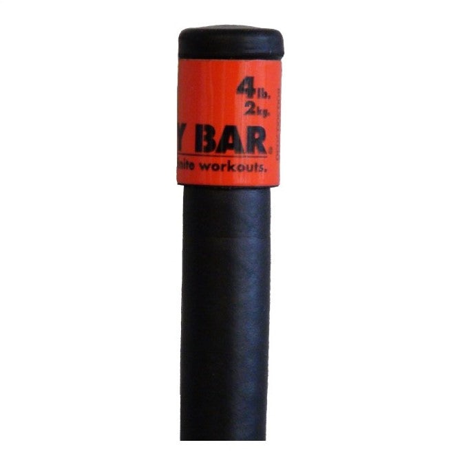 Classic Body Bars - 4Lb