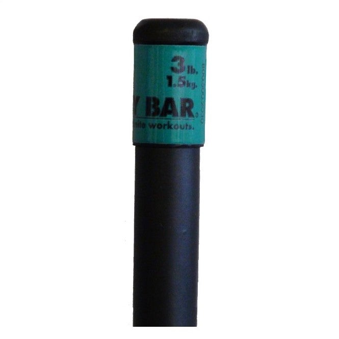 Classic Body Bars - 3Lb