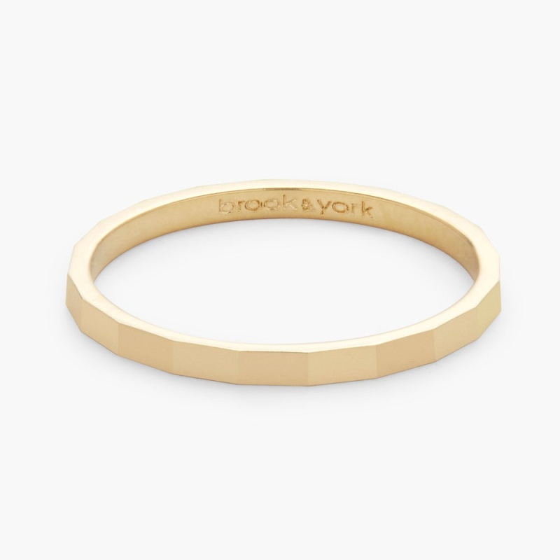 Lucy Extra Thin Ring
