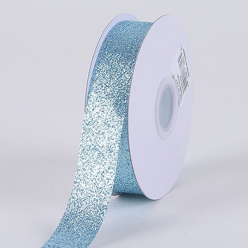 7/8 Inch Cow Print Ribbon on 1 Inch Teal Nylon Webbing