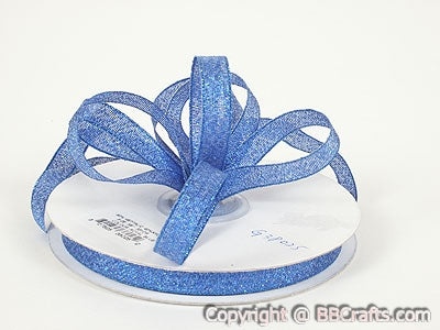 White - Grosgrain Ribbon Solid Color - ( 1/4 inch | 50 Yards )