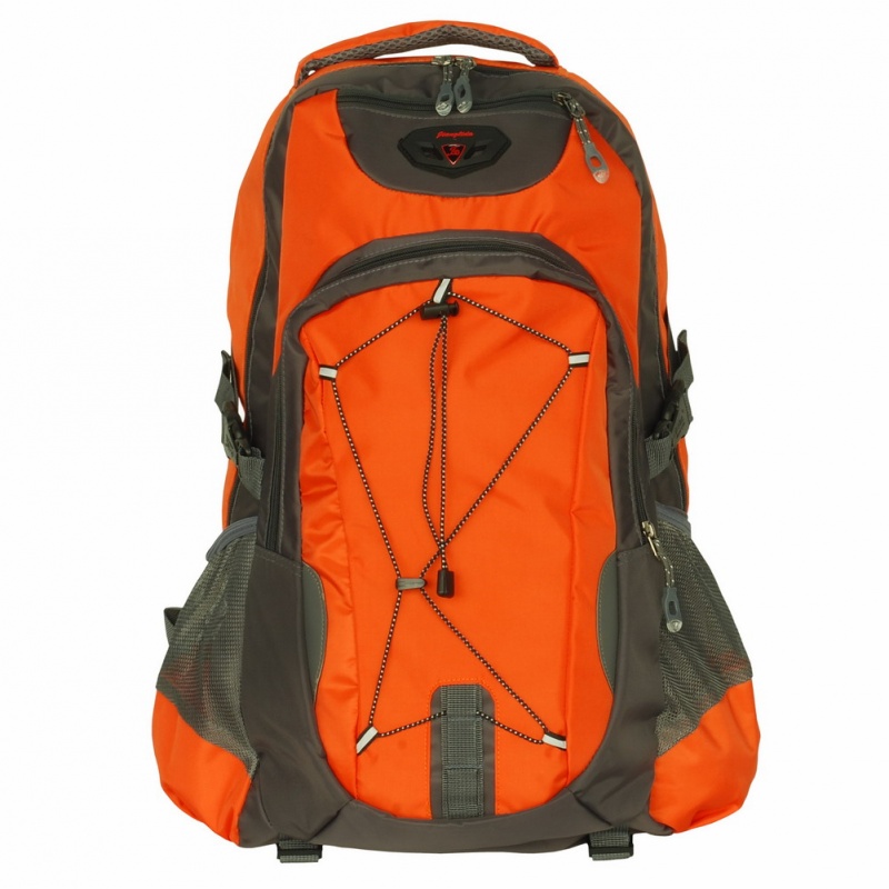 Camping Backpack/ Outdoor Daypack - Sunny Life