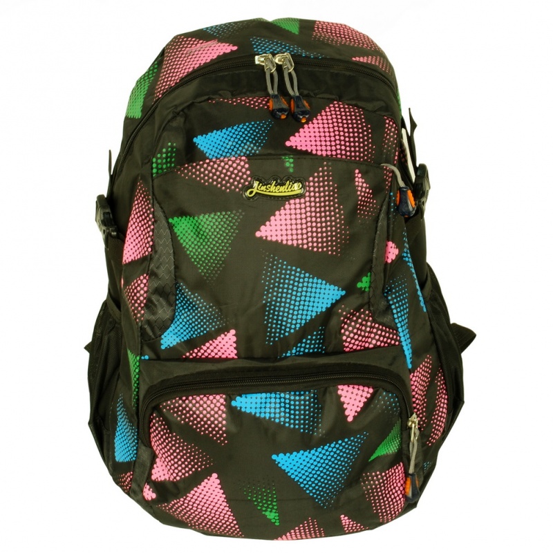 Multipurpose Outdoor Backpack / Dayback - Carpe Dieme