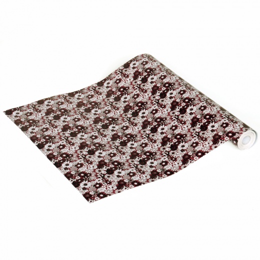 Florid Season Self-Adhesive Wallpaper - Buy Online for Home Decor