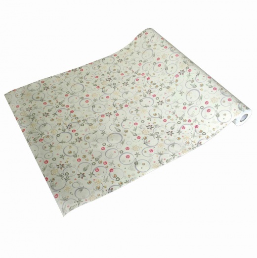 Rising Bubble -3- Self-Adhesive Wallpaper Home Decor