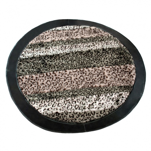 Patchwork Rugs - Parallel Lines