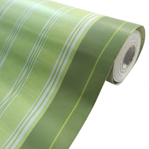 Green Tea Self-Adhesive Wallpaper Home Décor Roll