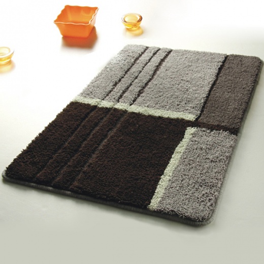 Indoor Rugs - Abstract Style