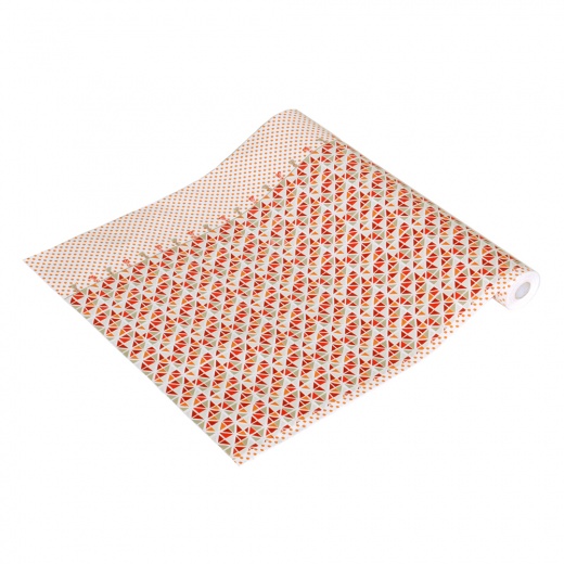 Whimsical World - Self-Adhesive Wallpaper Home Decor