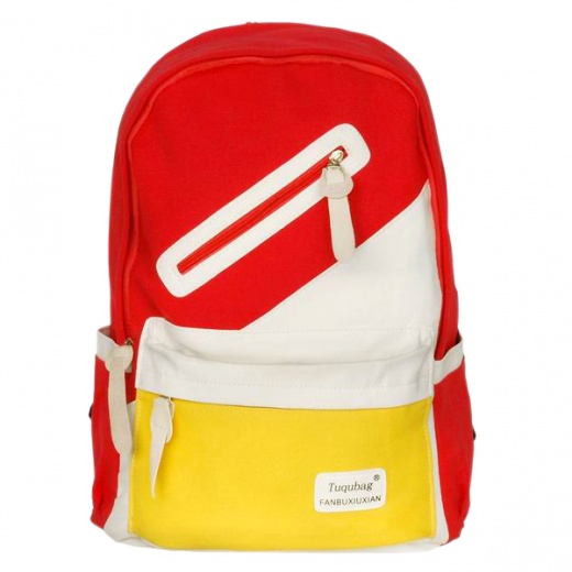Camping Backpack/Outdoor Daypack - Every Breath You Take by Blancho Bedding
