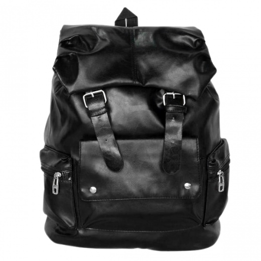 Camping Backpack/ Outdoor Daypack - Black - Blancho Bedding