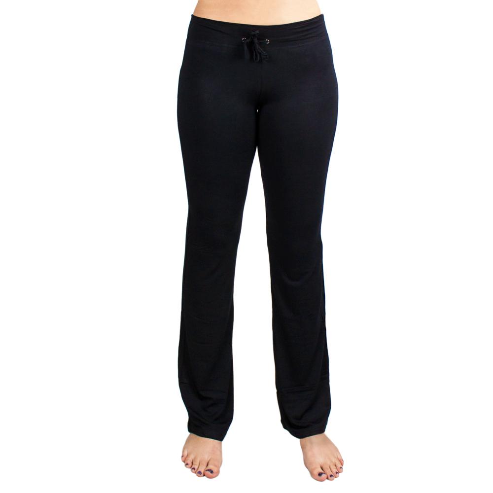Relaxed Fit Yoga Pants