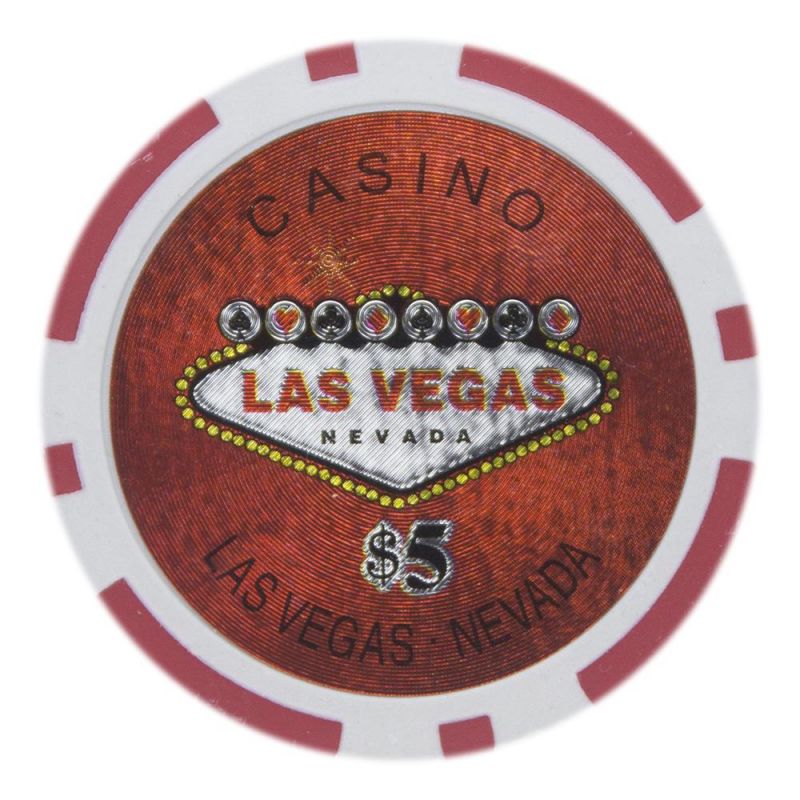 Las Vegas 14 Gram - $5 (25 Pack)
