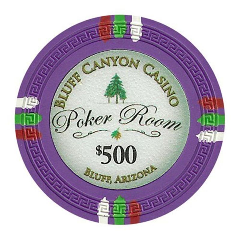 Bluff Canyon 13.5 Gram - $500 (25 Pack)