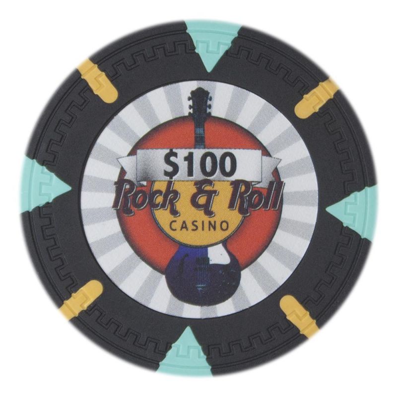 Rock & Roll 13.5 Gram - $100 (25 Pack)