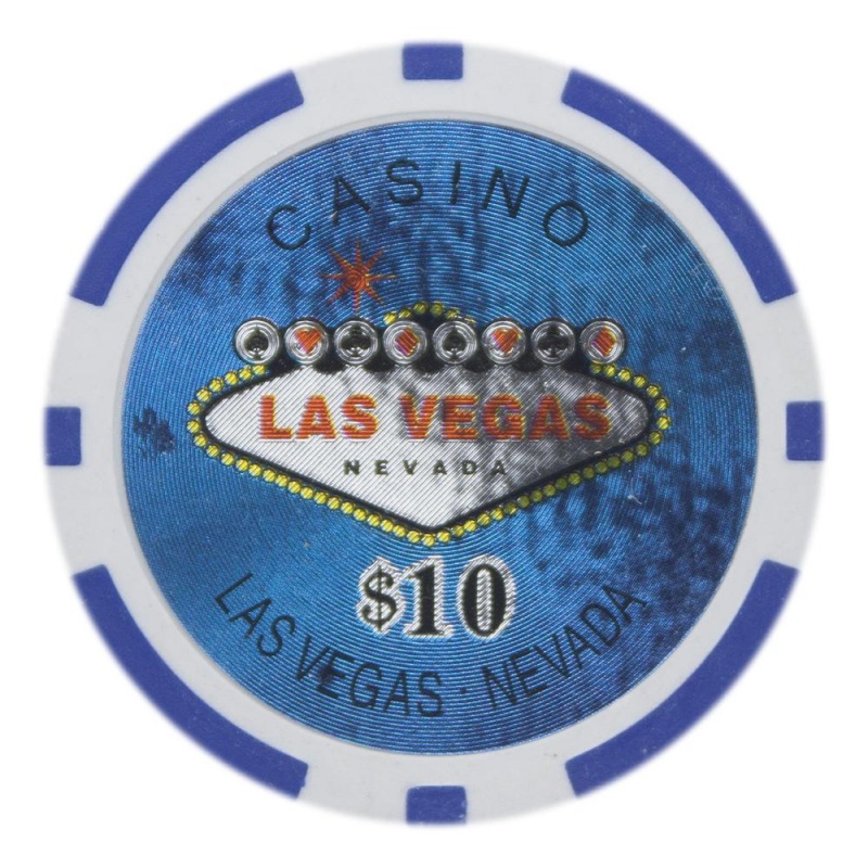 Las Vegas 14 Gram - $10 (25 Pack)