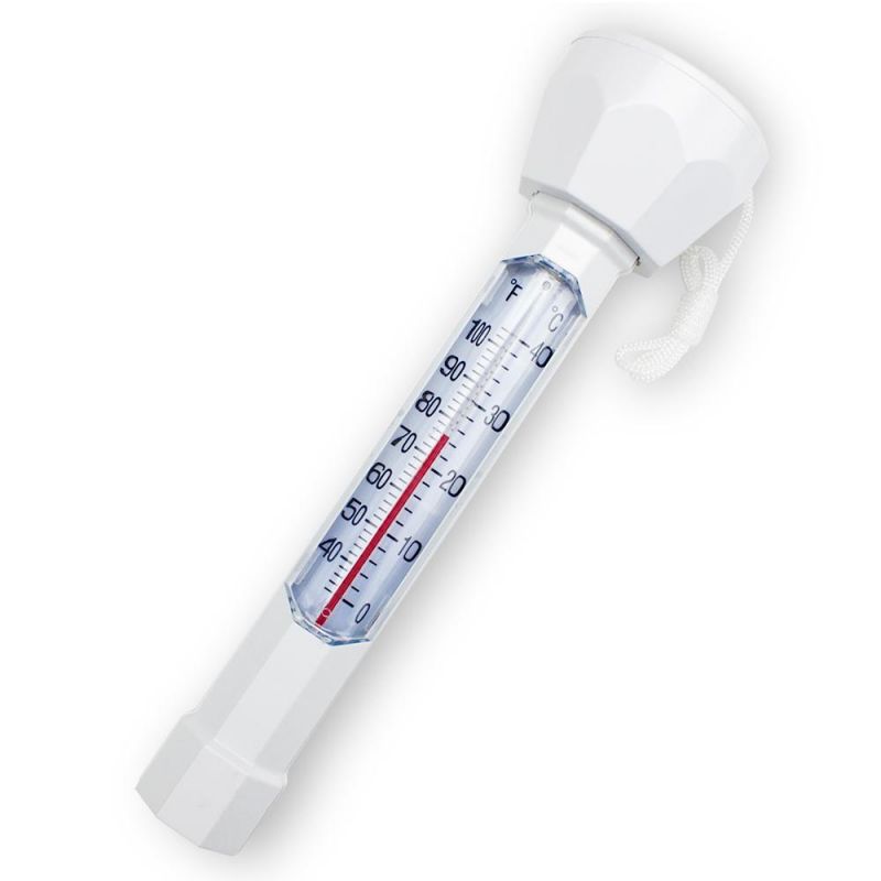 Floating & Sinking Thermometers, 2-Pack