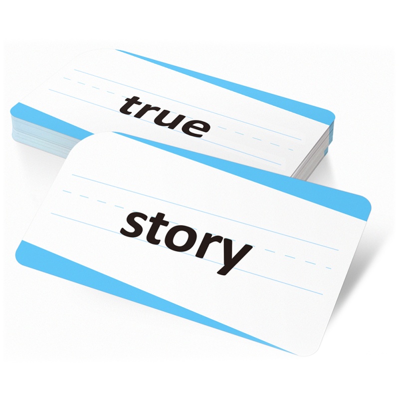 Sight Words Flashcards Second Grade