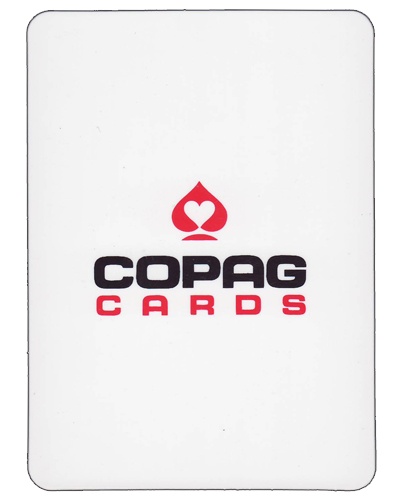 Cut Card - Bridge - Copag
