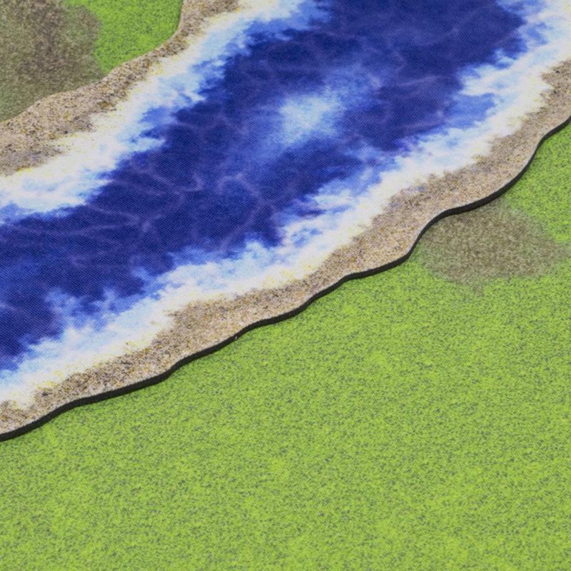 Rushing Waters River Terrain Pack