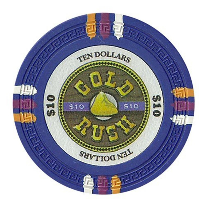 Gold Rush 13.5 Gram (25 Pack)
