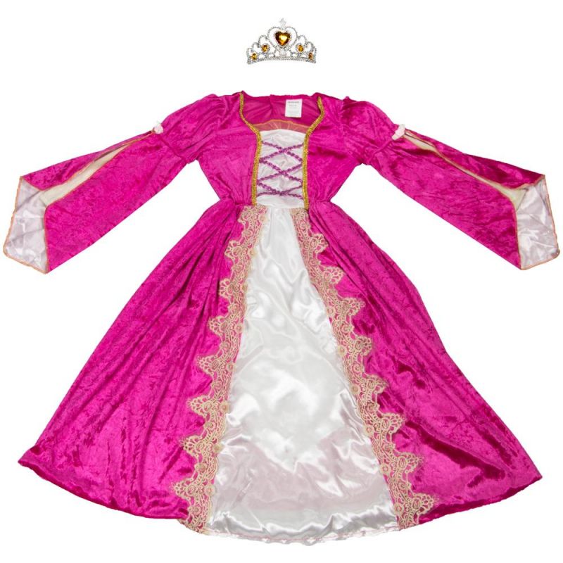 Children's Deluxe Princess Costume