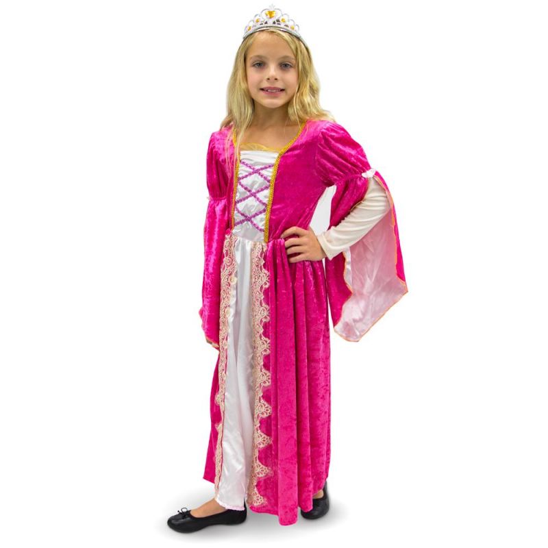 Children's Deluxe Princess Costume