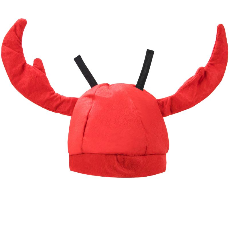 Lobster Hat