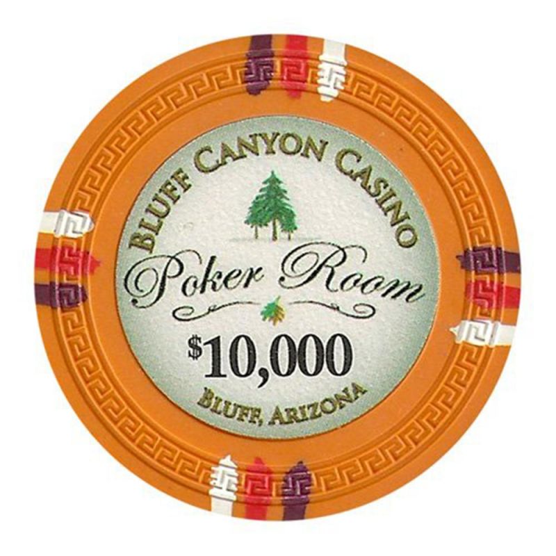 Bluff Canyon 13.5 Gram - $10000 (25 Pack)