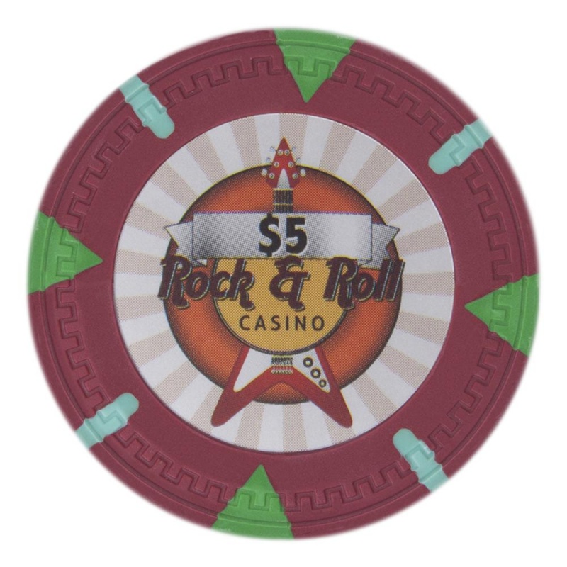 Rock & Roll 13.5 Gram - $5 (25 Pack)