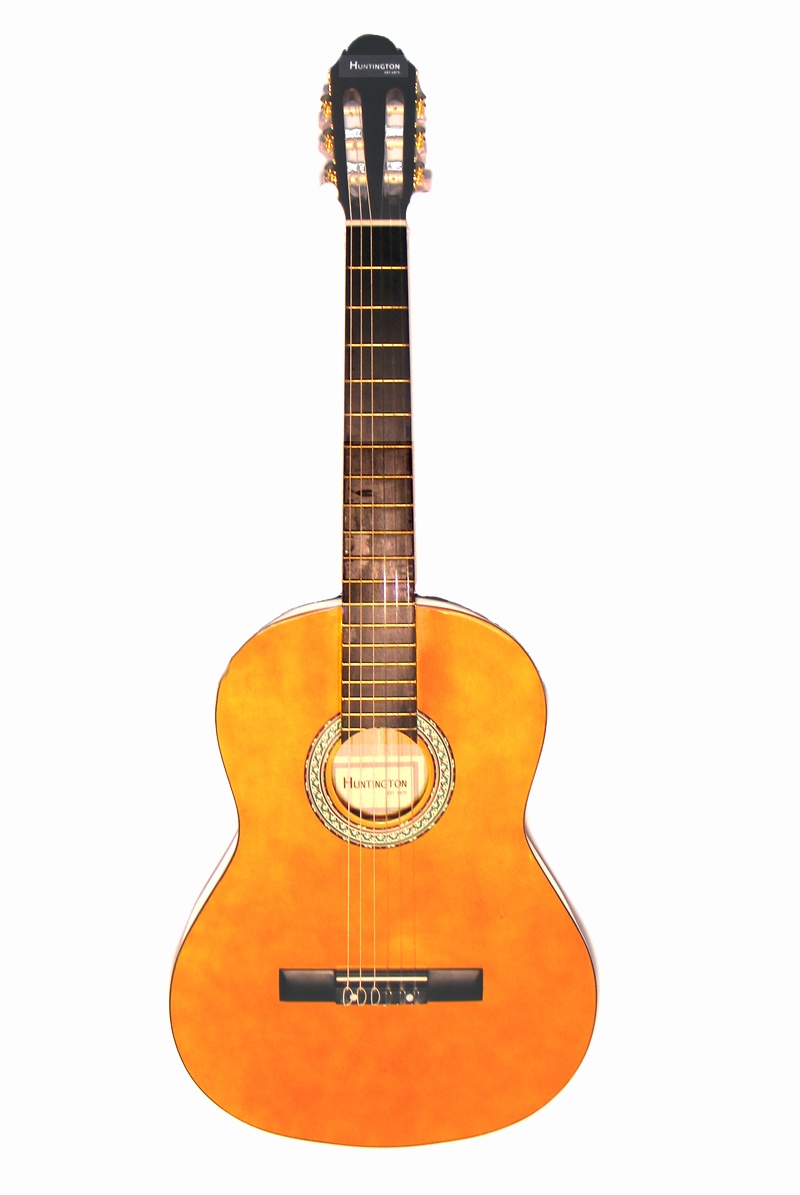 Huntington classical deals guitar