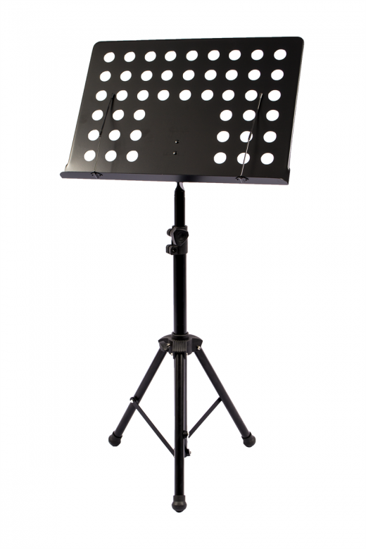 Heavy Duty Music Book Stand