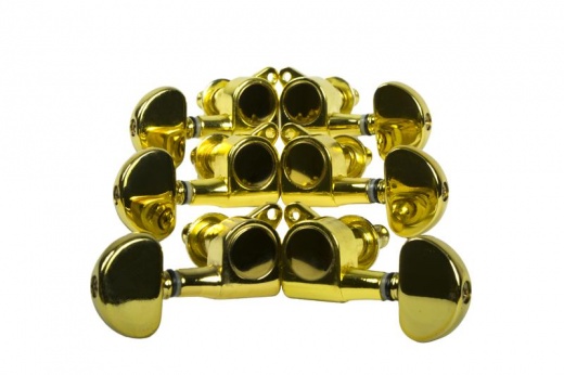 Guitar Machine Heads