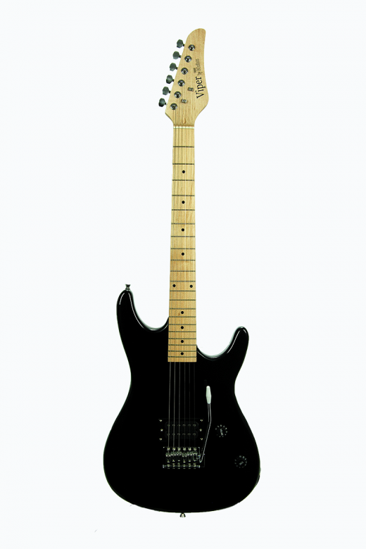 Viper Solid Body Electric Guitar