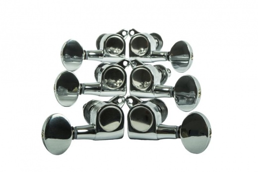 Guitar Machine Heads