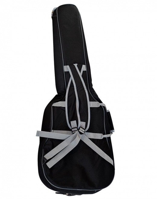 Gig bag for on sale leads