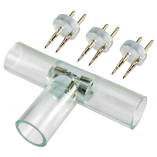 Standard Led Rope Light T Connector