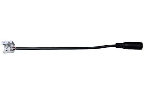 12 Volt LED Strip Light Power Connector (SMD-5050)