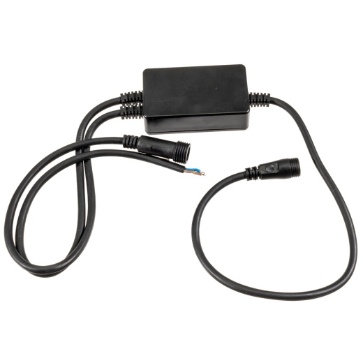 Dynamic Chasing RGB PLC Dependent Controller