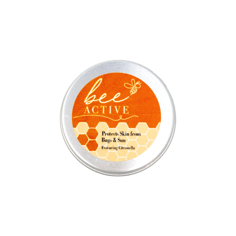 Bee Active Travel Size - Pack Of 10